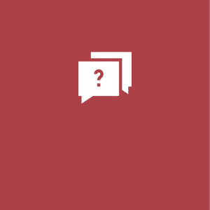 FAQ