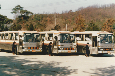 1982.12.20 (주)대화관광설립